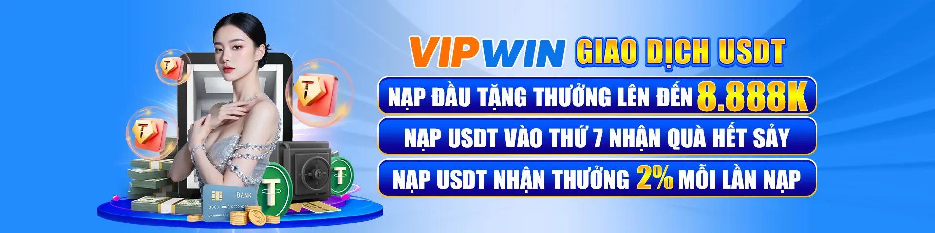 Banner kêu gọi tải ứng dụng m888 nhà cái